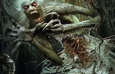 En marcha una adaptación de "The Crying Boy" a cargo del productor de "Resident Evil"
