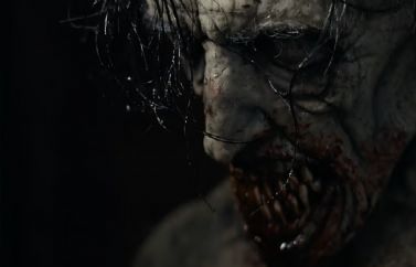 Deborah Ann Woll en el trailer de "The Cycle", la cinta que ha entusiasmado a Stephen King