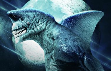 El Lado Tiburón de la Luna ha llegado a Prime Video. No os perdáis su trailer