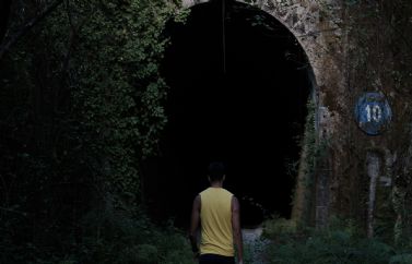 Primer trailer de "Whisperwoods", el nuevo largometraje de Carlos Almón