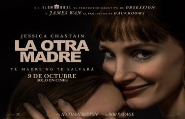 La Otra Madre: Sorteamos entradas dobles para ver la película en cines