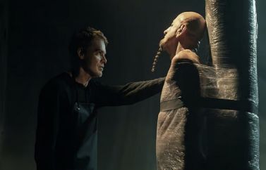Trailer Oficial de la Temporada 2 de "Dexter: Resurrección"