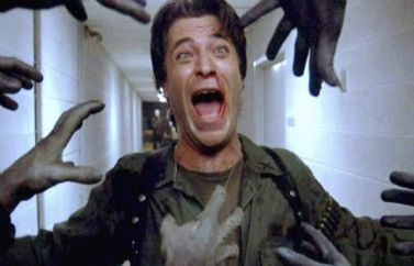 Ha concluido el rodaje de "Twilight of the Dead", el título final de la saga zombi de George Romero