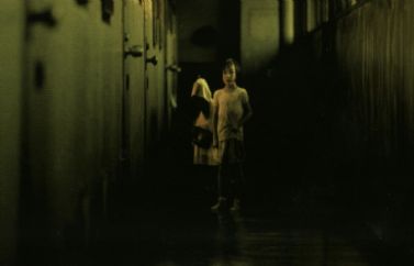 31 Películas de Terror para ver en octubre: Dark Water