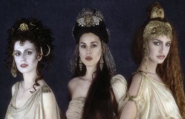 "Brides of Blood" será la nueva serie vampírica de Ryan Murphy