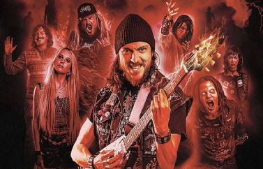 Deathgasm 2 se estrenará la próxima semana en España