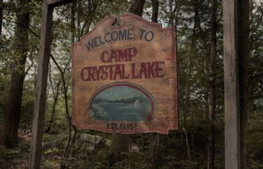 Los responsables de Crystal Lake afirman que la serie es un baño de sangre