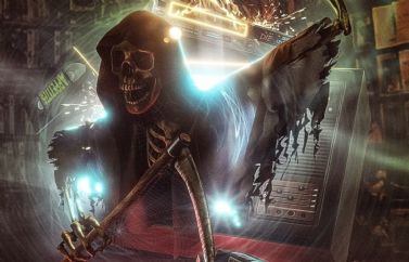 Trailer de "Dead Format", terror y nostalgia VHS