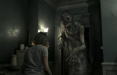 Resident Evil Requiem: Su próximo DLC se centrará en Oswell E. Spencer