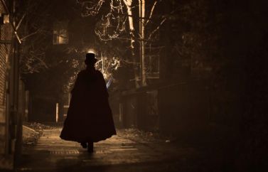 Jack el Destripador tendrá una nueva serie a cargo del realizador de "El Hijo de Saúl"