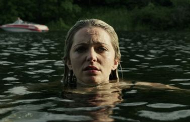 El Slasher "River" obtiene calificación "R" por su violencia intensa e imágenes