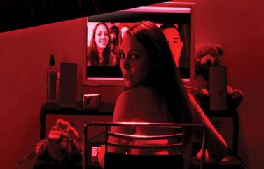 El director de "Megan is Missing" realizará un anuncio mañana