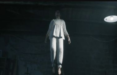 The Conjuring Unspoken: Tráiler Oficial