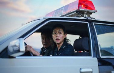 Hope, Train to Busan y Oldboy entre los títulos del Festival de Cine Coreano en España que comienza hoy