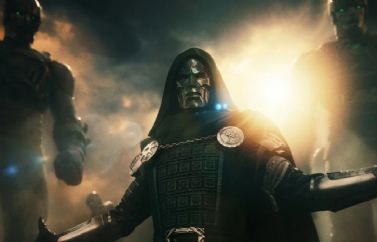 Vengadores: Doomsday ha vendido 90.000 entradas en España en preventa en 48 horas