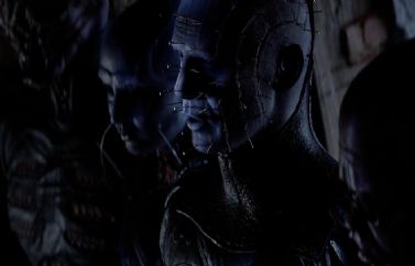Análisis de Clive’s Barker: Hellraiser Revival. Una dolorosa a la par que placentera historia que te desgarra y te vacía las entrañas.