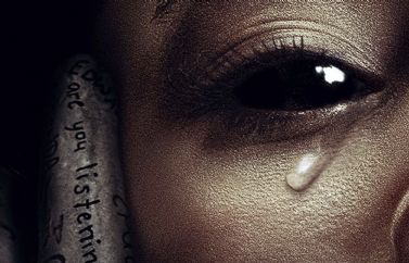 Póster de "I Let You In", el spin-off de "Háblame" en forma de serie exclusiva para gafas Meta de Realidad Virtual