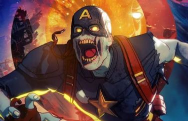 Marvel Zombis tendrá un episodio por Halloween en Disney+ cada año hasta 2029