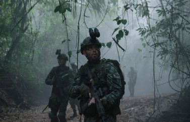 El tráiler de "El Despertar" nos lleva a la selva colombiana con una maldición que lleva 500 años esperando