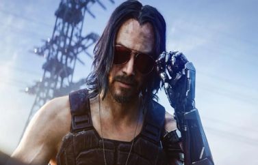 La película de "Cyberpunk 2077" ya está en marcha con el productor de "Transformers" detrás del proyecto