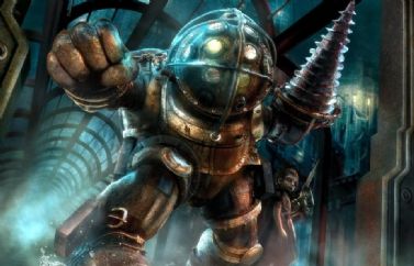 La película de "Bioshock" para Netflix sigue en marcha y su director confirma el que el guión está casi a punto