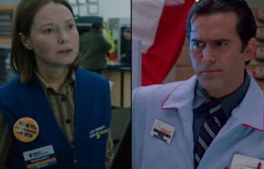 El guiño entre "Carrie" y "El Ejército de las Tinieblas" que conecta ambas historias
