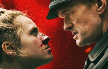 Neil Patrick Harris se convierte en un líder nazi en el violento tráiler de "The Last Temptation of Becky"
