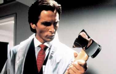 ¿El "American Psycho" de Luca Guadagnino corre peligro?
