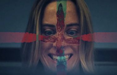 El creador de "The Boys" y el director de "The Sadness" presentan el primer tráiler de "Crossed"