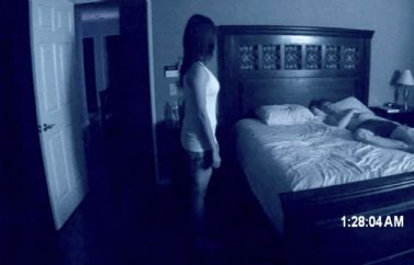 La nueva película de "Paranormal Activity" regresará a la misma casa de la primera parte casi 20 años después