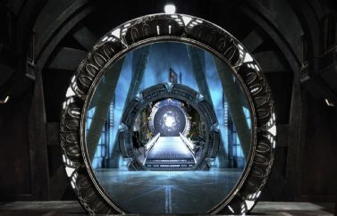 Amazon prepara una nueva serie de "Stargate" con la responsable de "Wandavision" al frente del proyecto