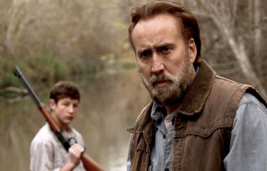 Nicolas Cage desvela por sorpresa que podría protagonizar la quinta temporada de "True Detective"