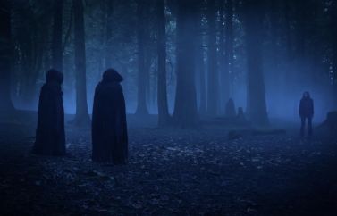 La Temporada 3 de "Las Brujas de Mayfair" adelanta su estreno y muestra su primer trailer
