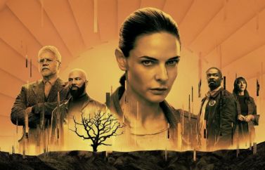 El creador de "Silo" revela tres posibles spin-offs para continuar la serie después de su última temporada