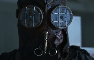 "De Naturaleza Violenta 2" ya tiene fecha de estreno