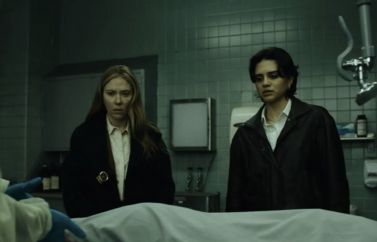 "El Exorcista Mártires" y su posible conexión con "El Exorcista 3"