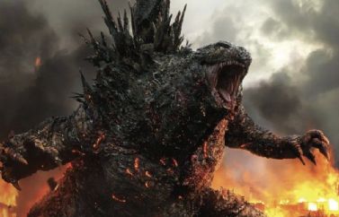 Trailer final de "Godzilla Minus Zero" que llegará a los cines el 6 de noviembre