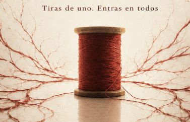 "Los Hilos del Miedo" se estrenará en Prime Video el próximo día 19 de octubre