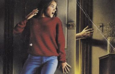 En marcha una adaptación de la saga de novelas "La Niñera" de R.L.Stine