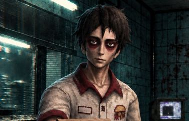 SKEF´s Night Grill: el nuevo juego de terror entre hamburguesas y seres no humanos