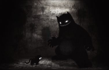 Inky´s Sleep, el juego de terror protagonizado por un gato atrapado en una pesadilla, llegará el 21 de octubre