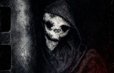 El Hombre Polilla regresa al cine de terror con "The Point Pleasant Tapes", de la que ya podéis ver su tráiler oficial