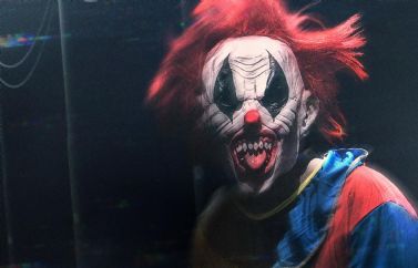 "¿Quién tiene miedo a los payasos?" ya está disponible en Disney+