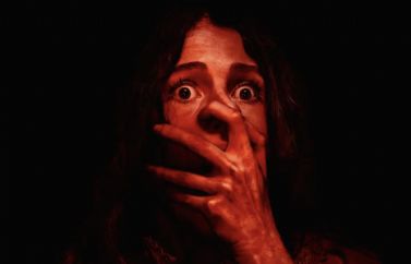 Ti West presenta el trailer de "Remnants", su título de terror inmersivo exclusivo para Apple Vision Pro