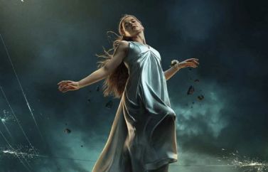 La adaptación de "Carrie" de Mike Flanagan esconde una conexión con "La Torre Oscura" de Stephen King