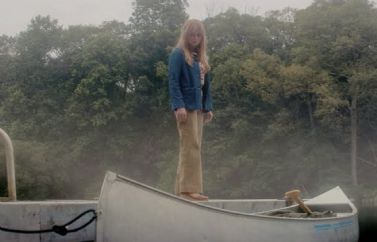 La serie "Crystal Lake" cambiará la historia de "Viernes 13" y su creador explica el motivo