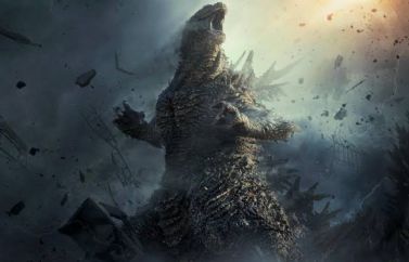El tráiler final de "Godzilla Minus Zero" ahora subtitulado al español