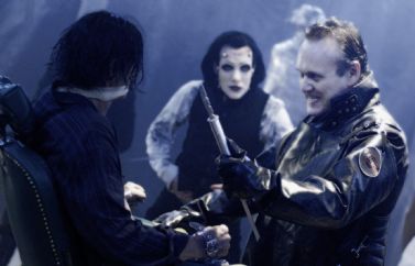 "Repo! The Genetic Opera" regresa en 4K con un documental inédito que ya tiene tráiler