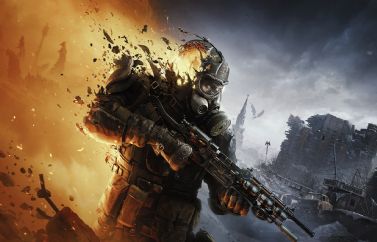 "Metro 2039" abre sus reservas con un nuevo trailer y anuncia una expansión de historia y una edición coleccionista con un casco Spartan