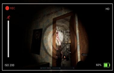 El juego de terror "Abyzou Rituals: The Manson Case" ya está disponible: rituales satánicos, sectas y una casa maldita